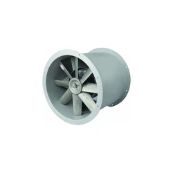 Exhaust Commercial Fans