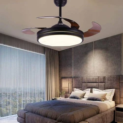 Ceiling Invisible Fan