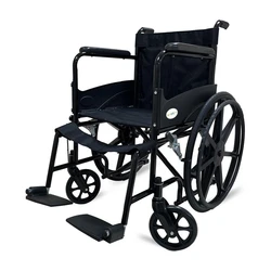 Metal Manual Wheelchairs