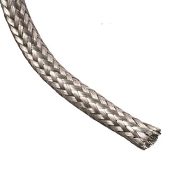 Copper Tinned Rope