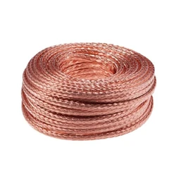 Copper Rust Proof Rope