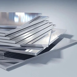 Aluminum Alloy Plates
