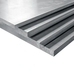 Hot Rolled Aluminium Plate