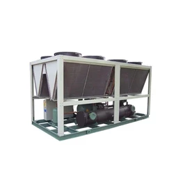Air Chiller Cooled 