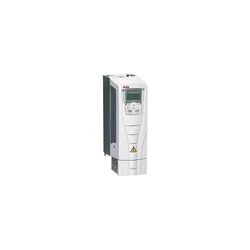 Low Voltage Ac Drives