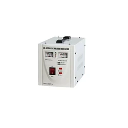 Ac Voltage Regulator