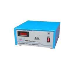 Power Voltage Stabilizer