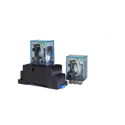 Electric Relays