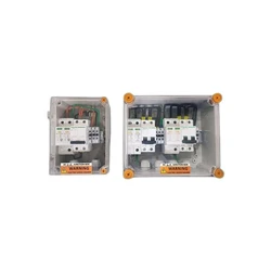 Acdb Dcdb Panels