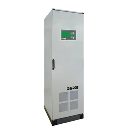 Industrial Inverters