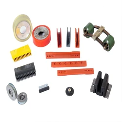 Elevator Spare Parts