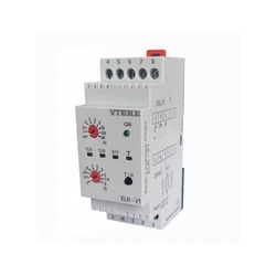 Earth Leakage Relay