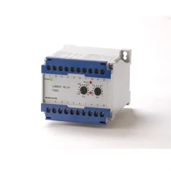 Earth Fault Relay