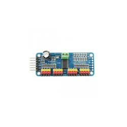 Servo Motor Driver