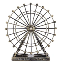 Iron Ferris Wheel