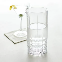 Monique Shot Glass