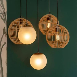 Hanging Lamp