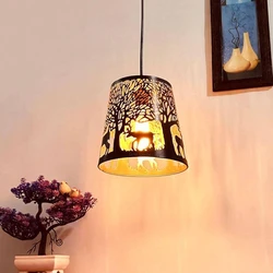 Decorative Lamps