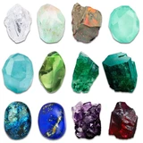 Semi Precious