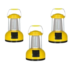 Domestic Solar Lantern