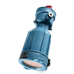Flameproof Vessel Lamp
