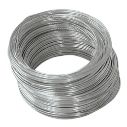 Galvanized Iron Wire
