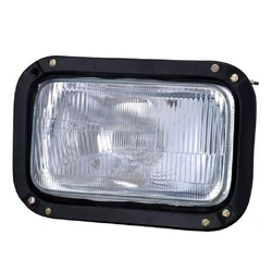 Truck Head Lamps