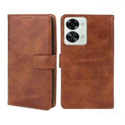Leather Moblie Back Case