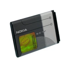 Nokia Mobile Phone Battery