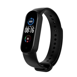 Silicone Wristband Watch