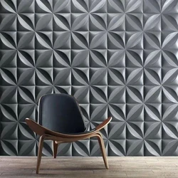 3d Wall Panel