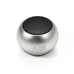 Round Mz Bluetooth Speaker