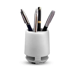 Pen Stand Bluetooth Speaker