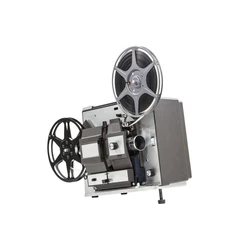Film Projectors
