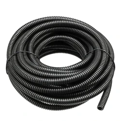 PP Corrugated Tube