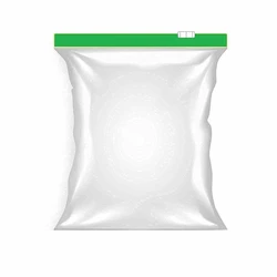 Food Zipper Pouch