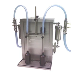 Volumetric Filling Machine