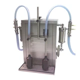 Volumetric Filling Machine