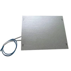 Mica Heater Plate