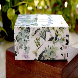 Printed Packaging Box
