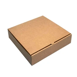 Cardboard Pizza Packaging Box
