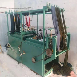 Fabric Crush Machine