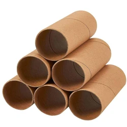 Multi Purpose Paper Cores