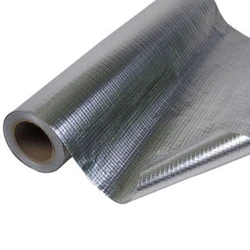 Metalize Non Woven Fabric