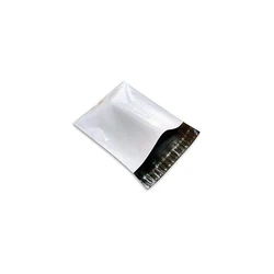 Courier Plastic Bag