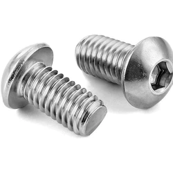 Ss Socket Head Bolts