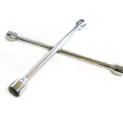 Wheel Nut Wrench
