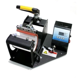Mug Heat Press Machines