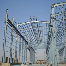 Pre Engineering buildings works