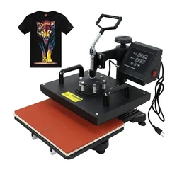 PSP Heat Presses